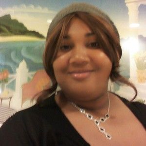 Meet your Posher, Tiffany